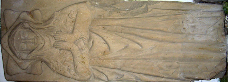 Matilda Fitz Alan 1340